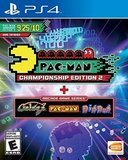 Pac-Man Championship Edition 2 + Arcade Game Series (PlayStation 4)